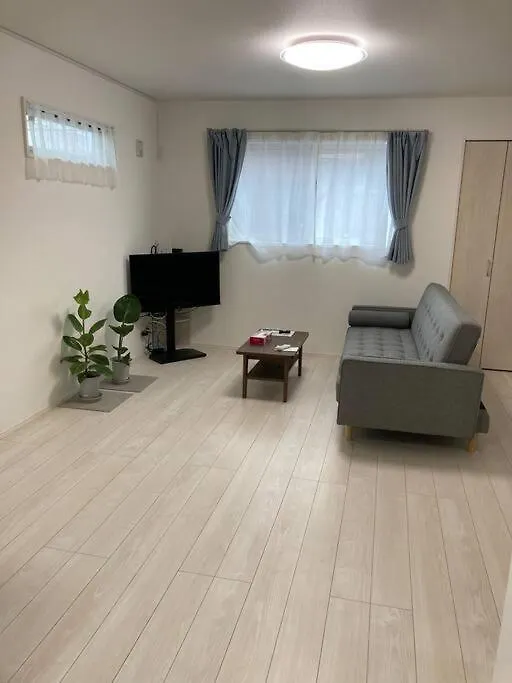 Apartment 鎌倉大船home Ueki