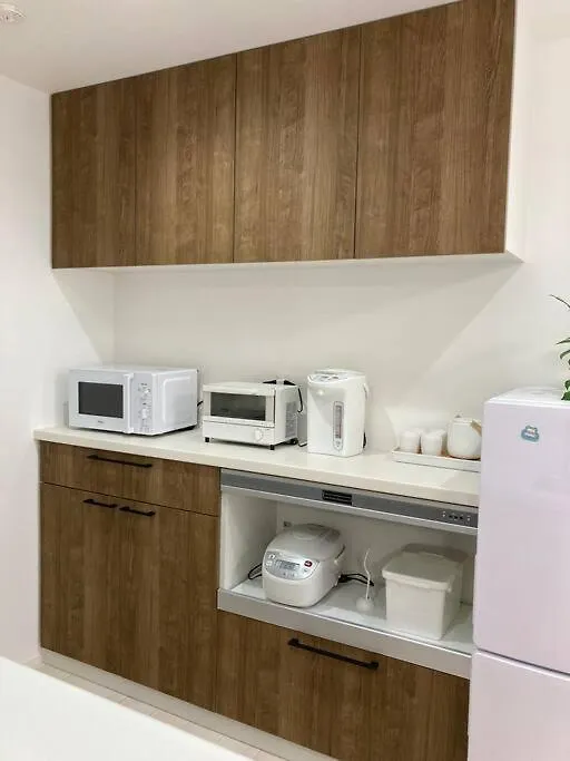 Apartment 鎌倉大船home Ueki