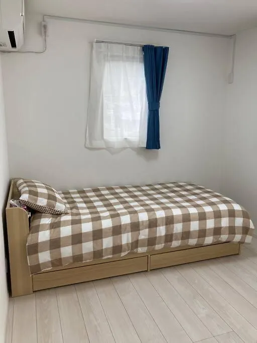 Apartment 鎌倉大船home Ueki  Japan