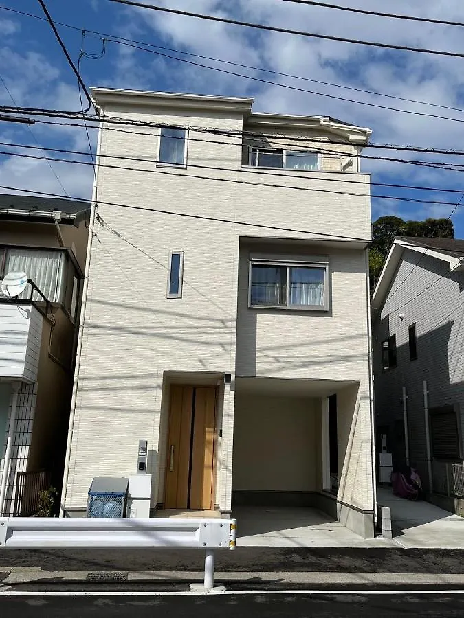 鎌倉大船home Ueki  Apartment